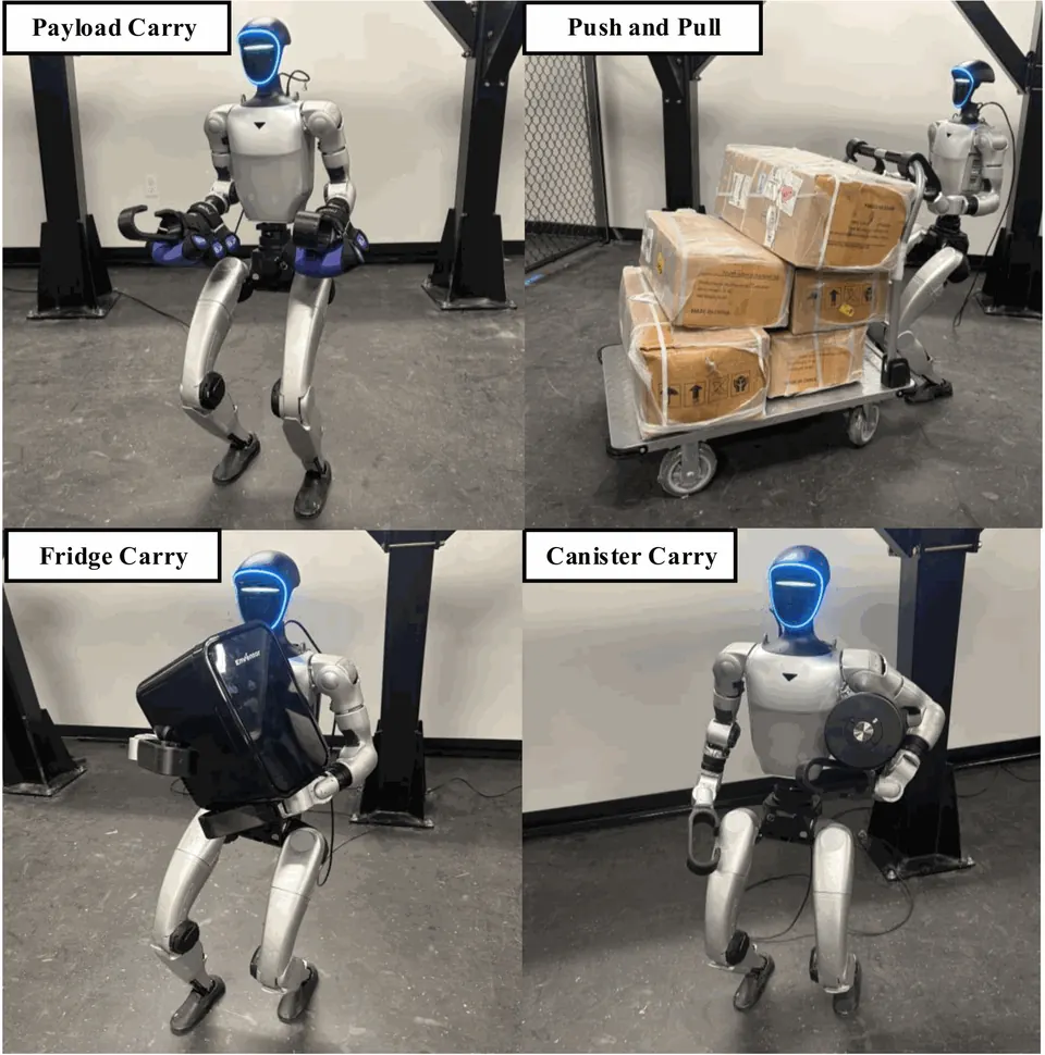 人形机器人搬运Figure 5原图